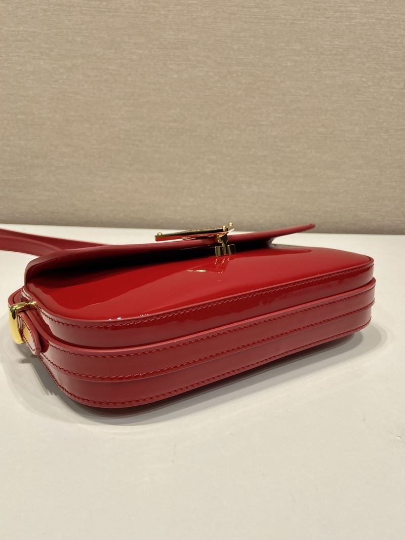 Pra*a satchel bags